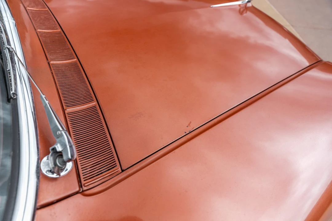 1957 Buick Super - Image 31 of 31