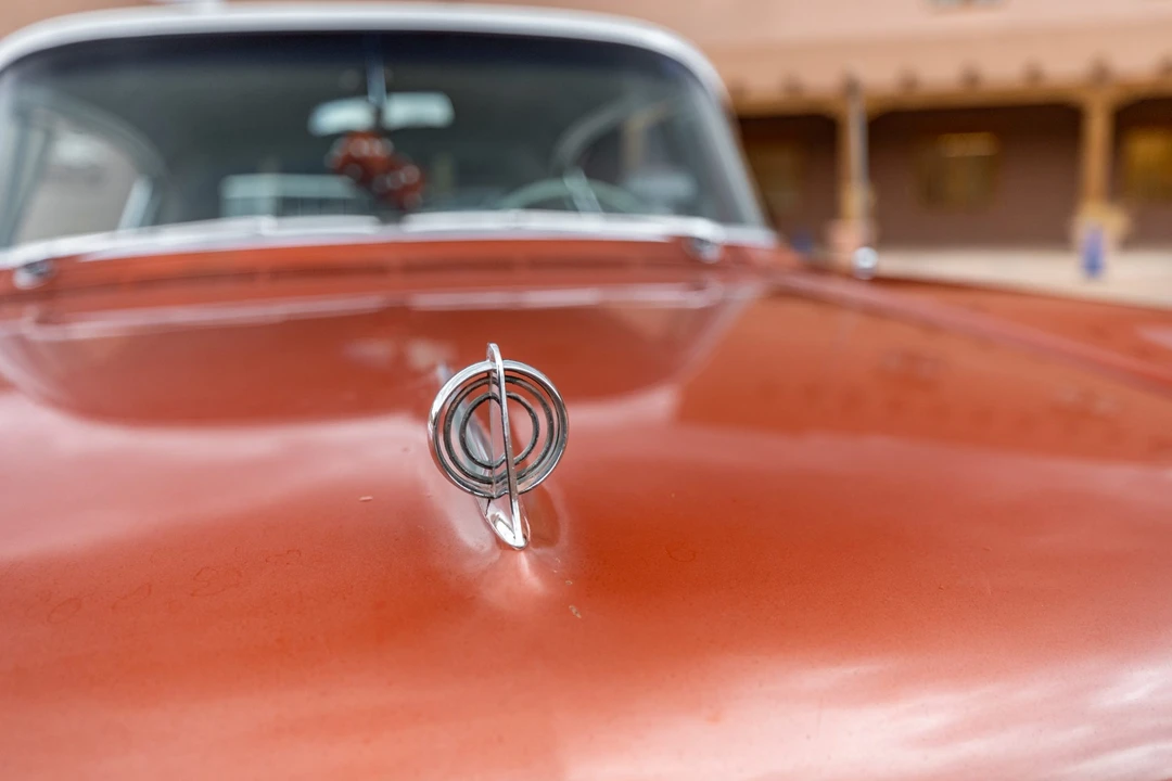 1957 Buick Super - Image 16 of 31