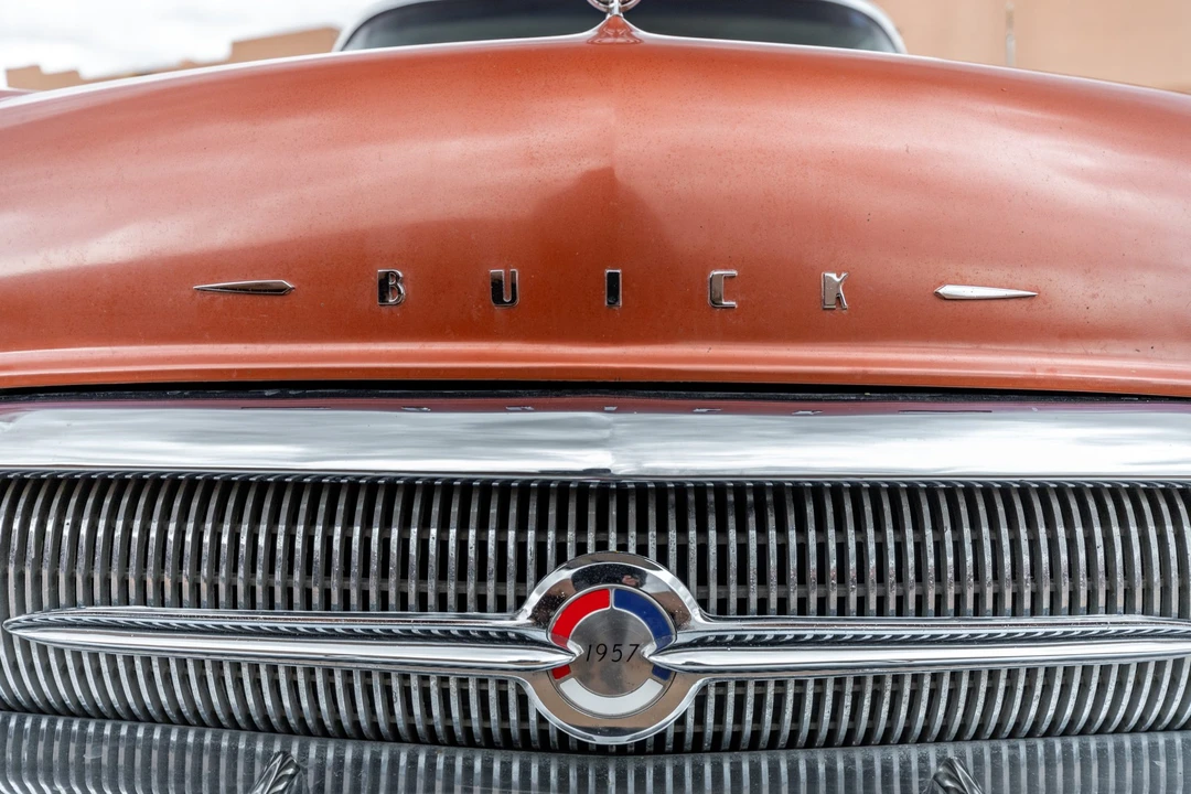 1957 Buick Super - Image 18 of 31