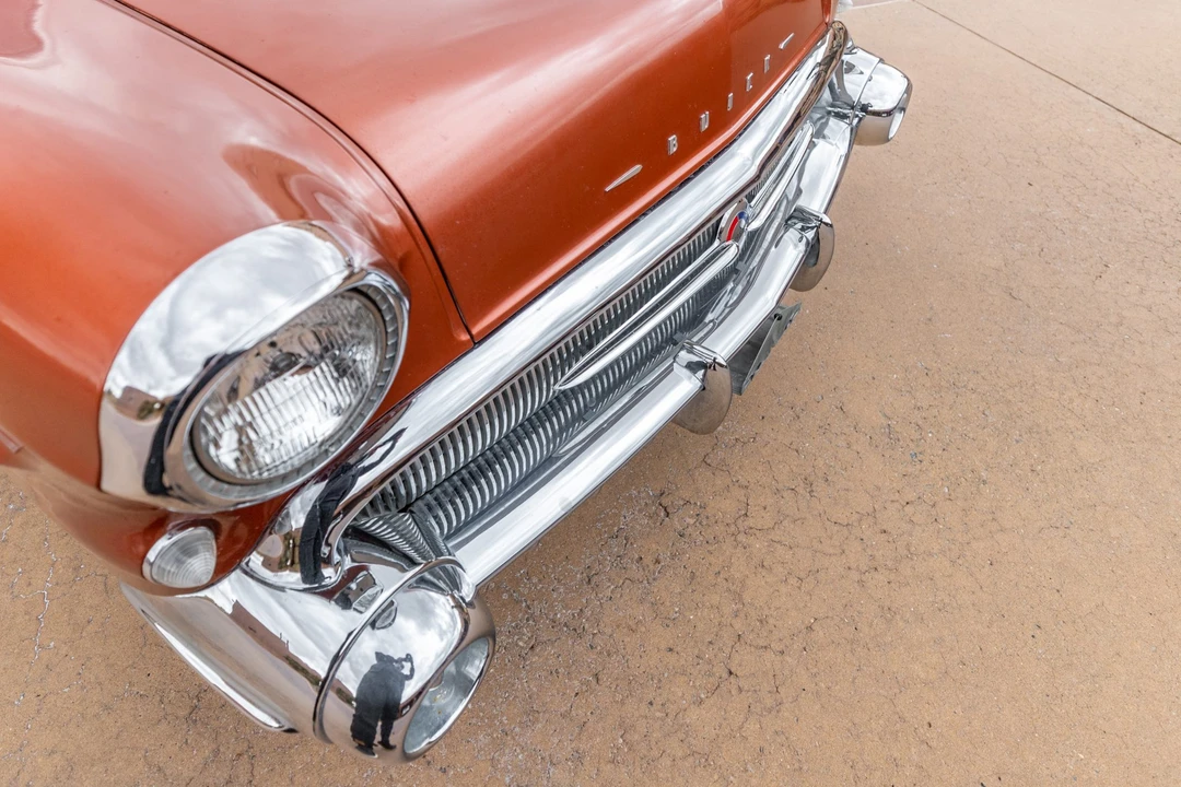 1957 Buick Super - Image 15 of 31