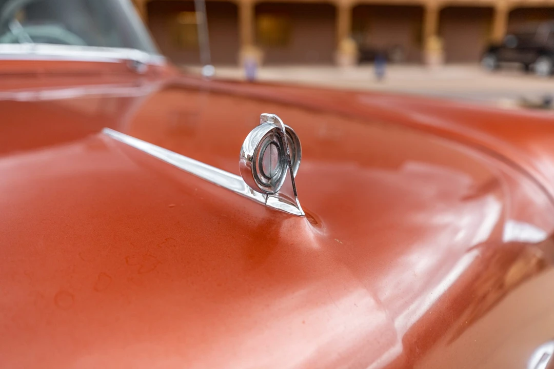 1957 Buick Super - Image 17 of 31