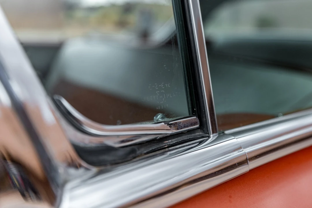 1957 Buick Super - Image 27 of 31