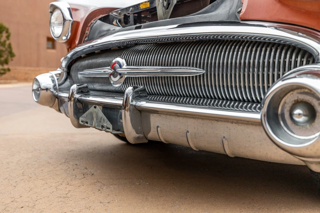 1957 Buick Super - Image 19 of 31
