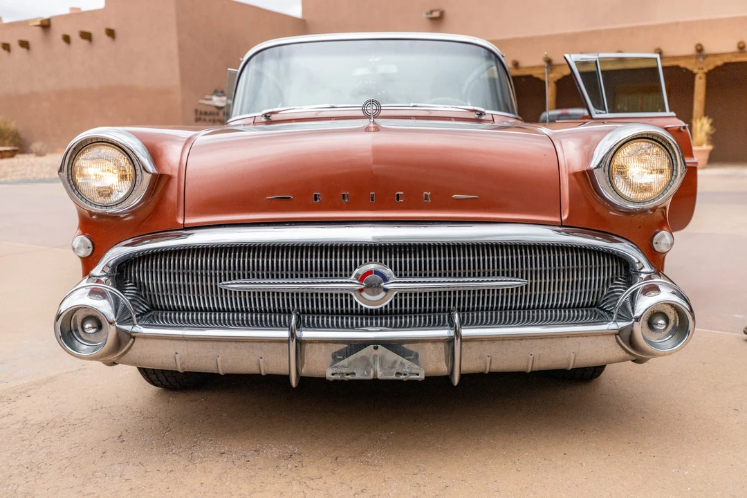 1957 Buick Super - Image 10 of 31