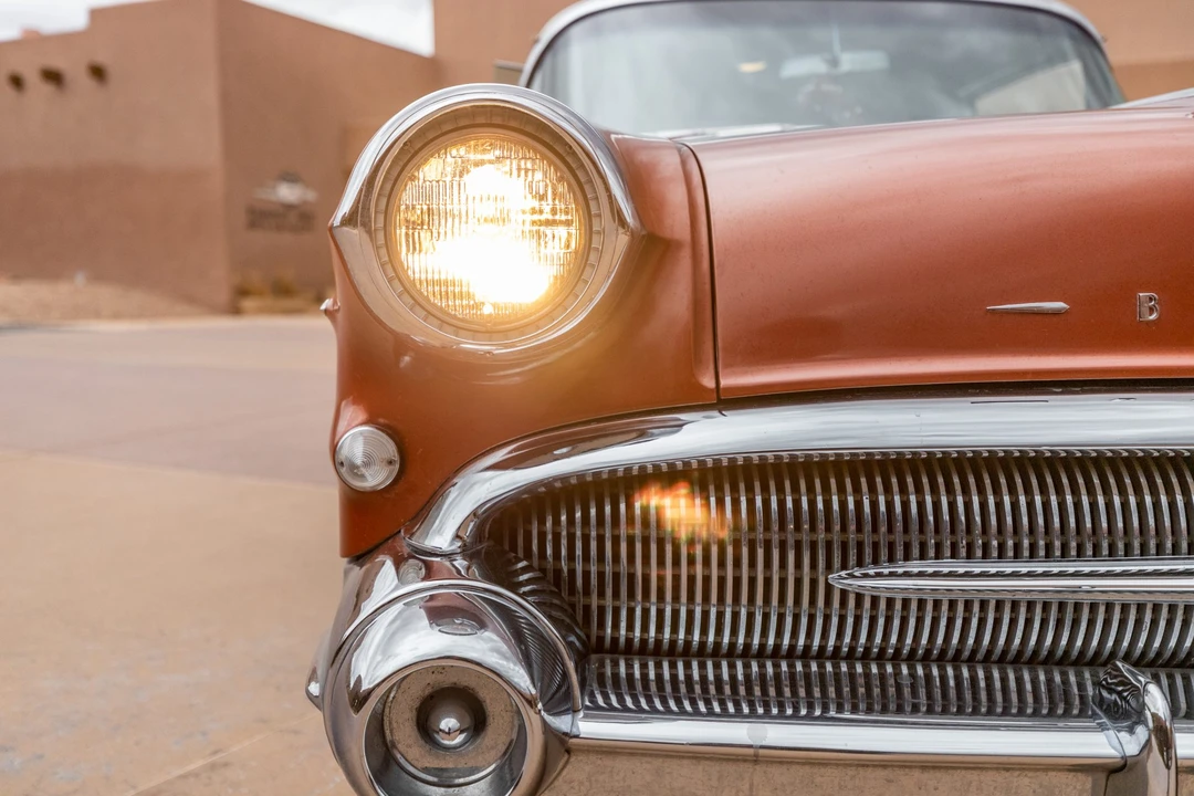 1957 Buick Super - Image 11 of 31