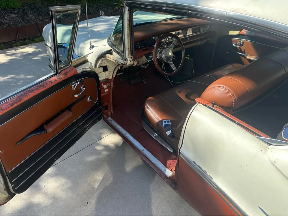 1957 Buick Century - Image 6 of 7