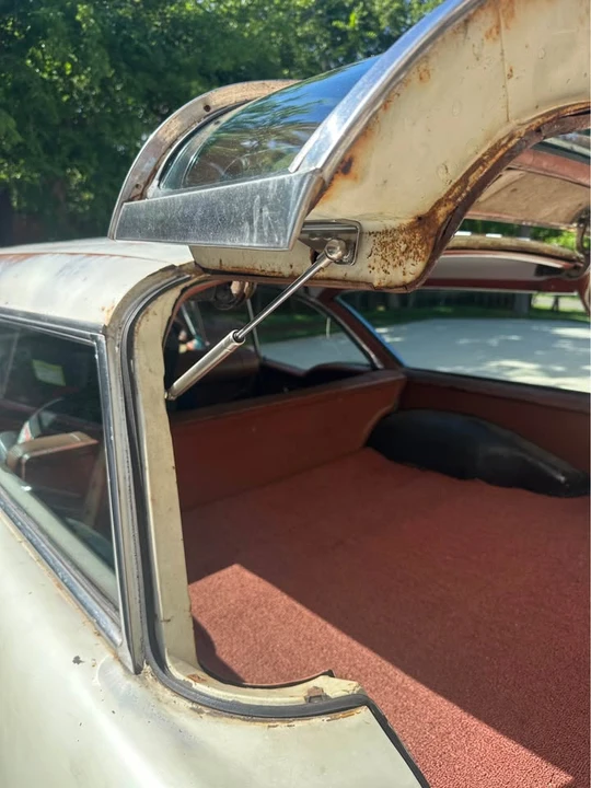 1957 Buick Century - Image 5 of 7