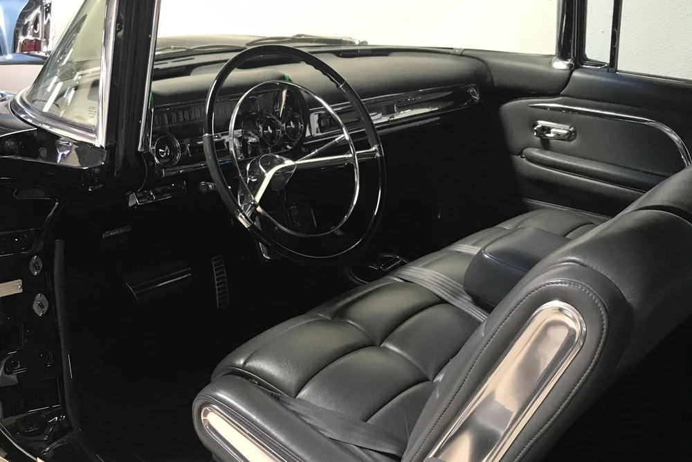 1957 Cadillac Brougham - Image 4 of 5
