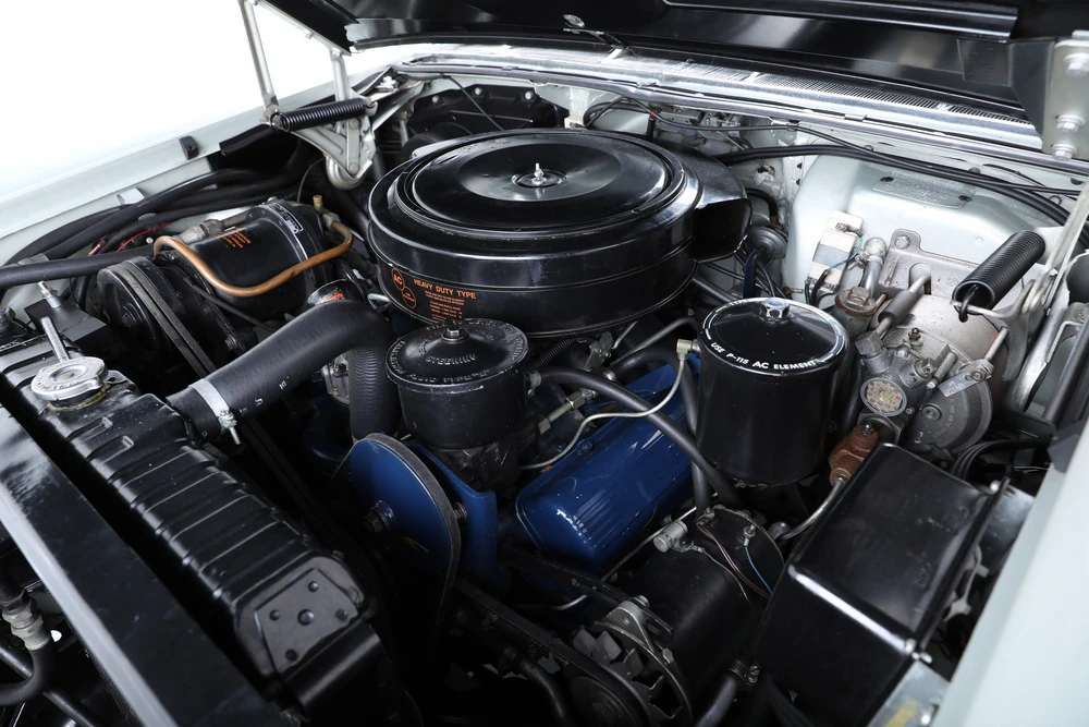 1957 Cadillac Series 62 4th Gen - Image 3 of 8