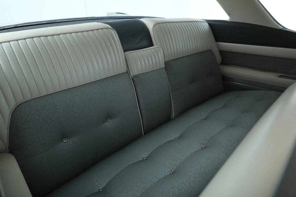1957 Cadillac Series 62 4th Gen - Image 5 of 8
