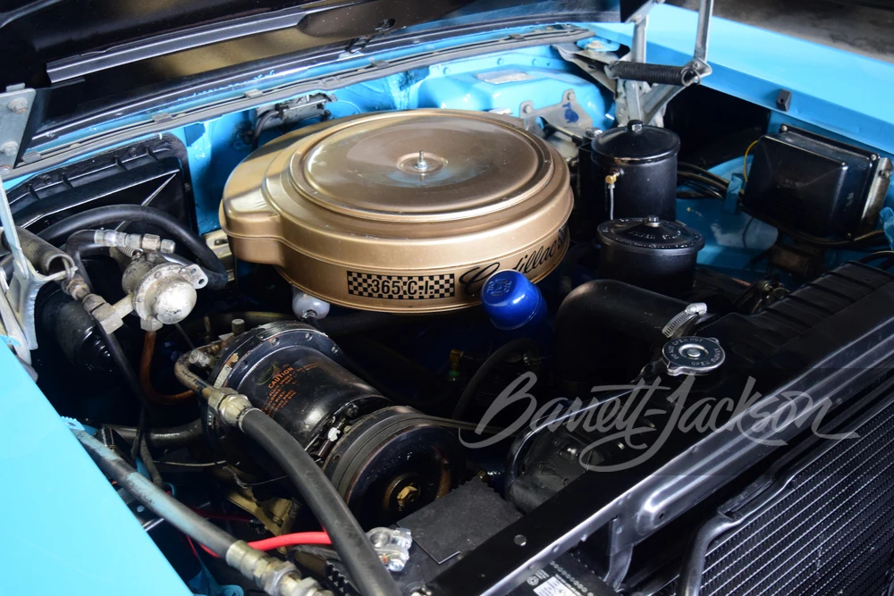 1957 Cadillac DeVille - Image 2 of 6