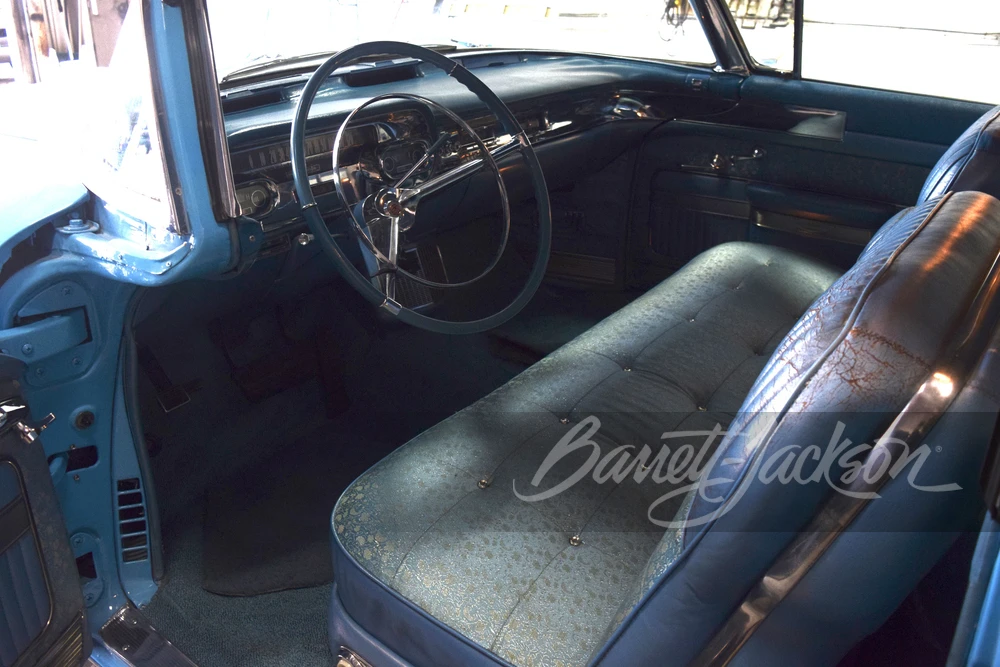 1957 Cadillac DeVille - Image 3 of 6