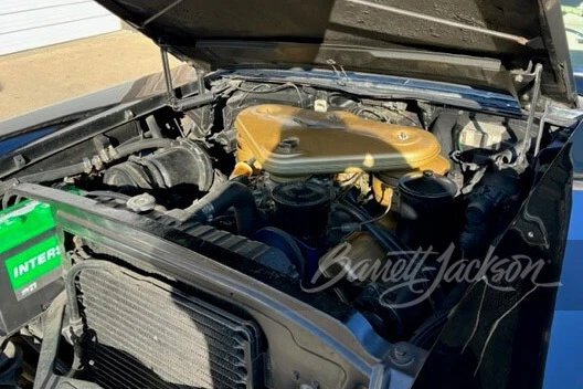 1957 Cadillac Eldorado 3rd Gen - Image 2 of 9
