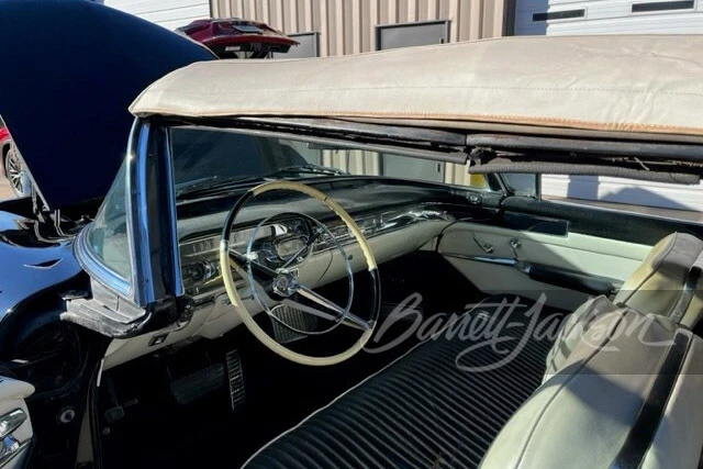 1957 Cadillac Eldorado 3rd Gen - Image 3 of 9