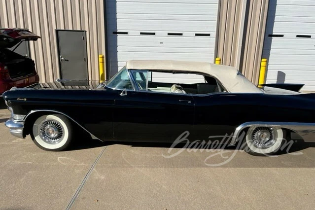 1957 Cadillac Eldorado 3rd Gen - Image 5 of 9
