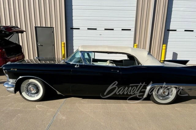 1957 Cadillac Eldorado 3rd Gen - Image 9 of 9