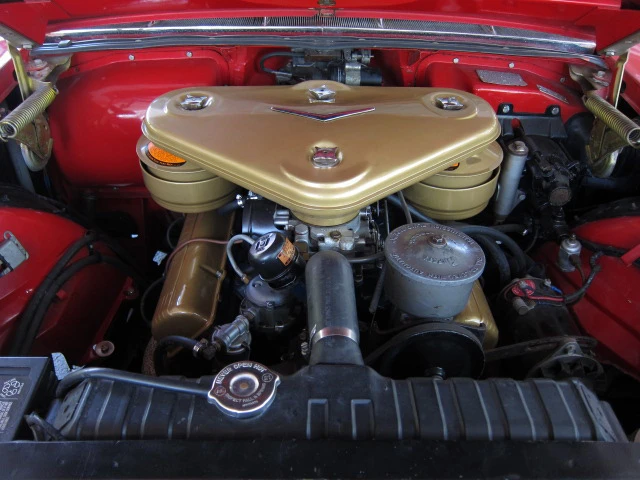 1957 Cadillac Eldorado 3rd Gen - Image 3 of 5