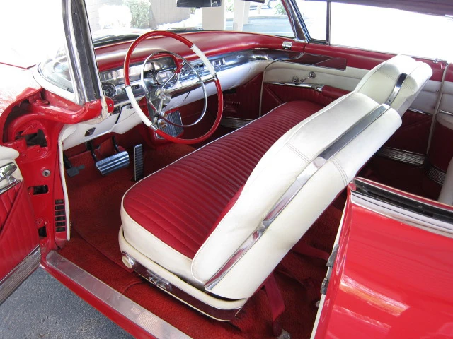 1957 Cadillac Eldorado 3rd Gen - Image 4 of 5