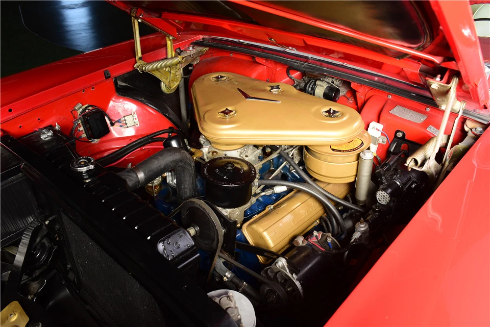 1957 Cadillac Eldorado 3rd Gen - Image 3 of 5