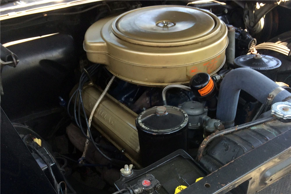 1957 Cadillac Eldorado 3rd Gen - Image 3 of 8