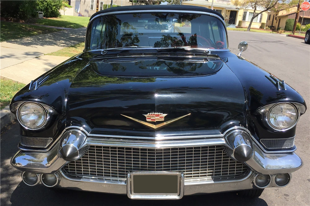 1957 Cadillac Eldorado 3rd Gen - Image 6 of 8