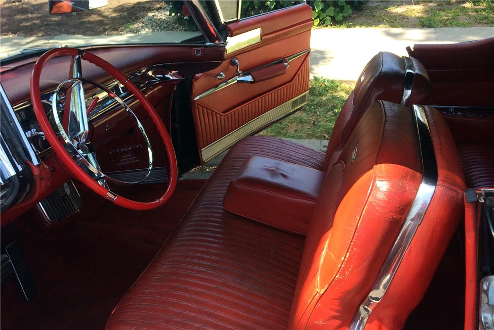 1957 Cadillac Eldorado 3rd Gen - Image 7 of 8