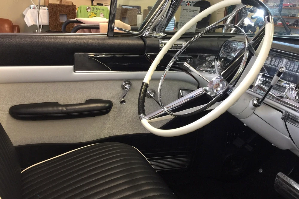 1957 Cadillac Eldorado 3rd Gen - Image 5 of 7