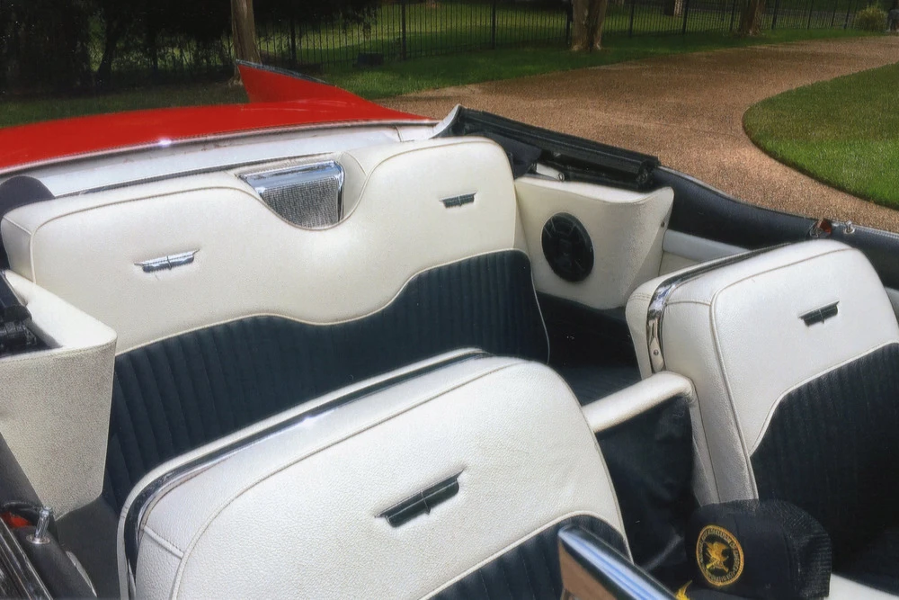 1957 Cadillac Eldorado 3rd Gen - Image 7 of 7