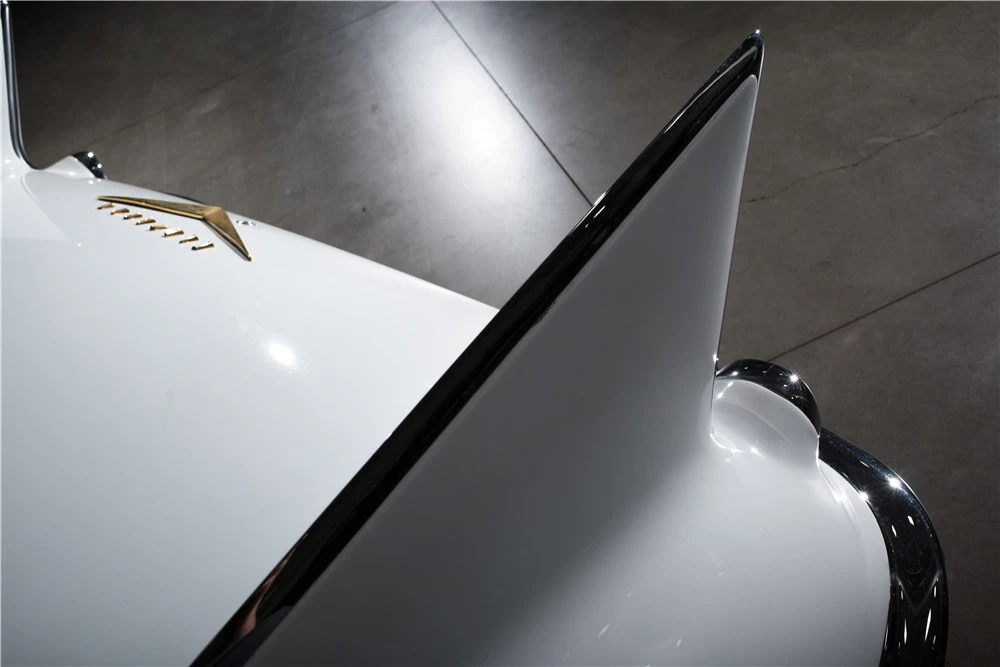 1957 Cadillac Eldorado 3rd Gen - Image 5 of 6