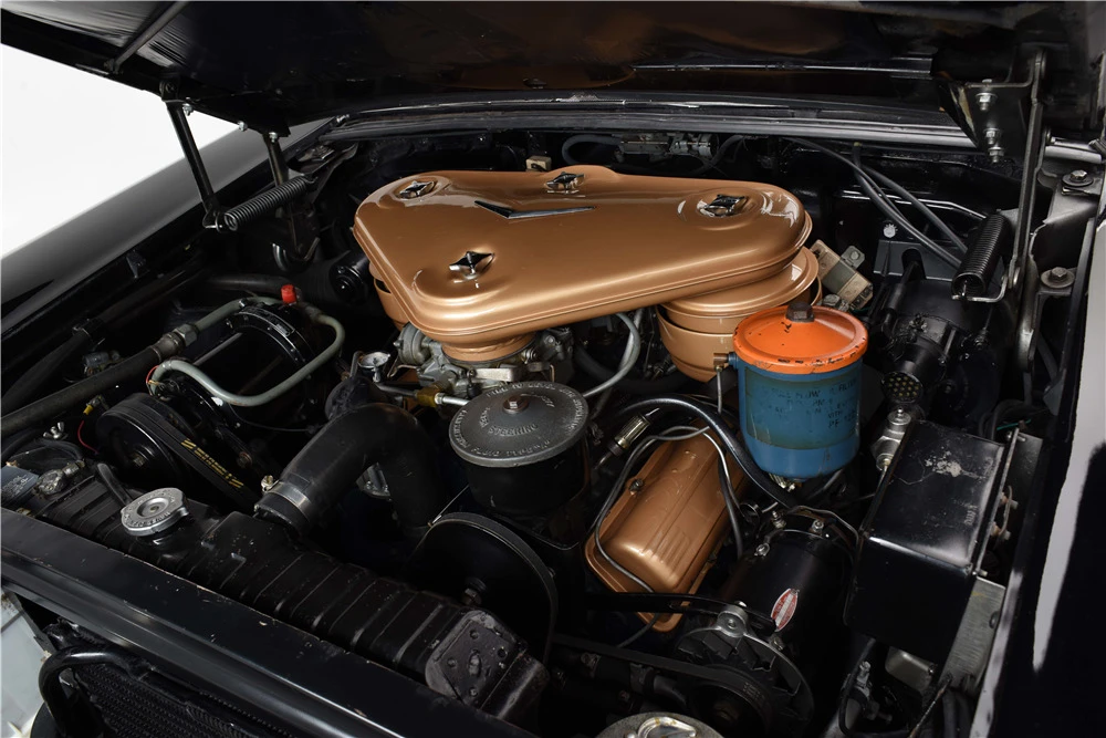 1957 Cadillac Eldorado 3rd Gen - Image 3 of 6