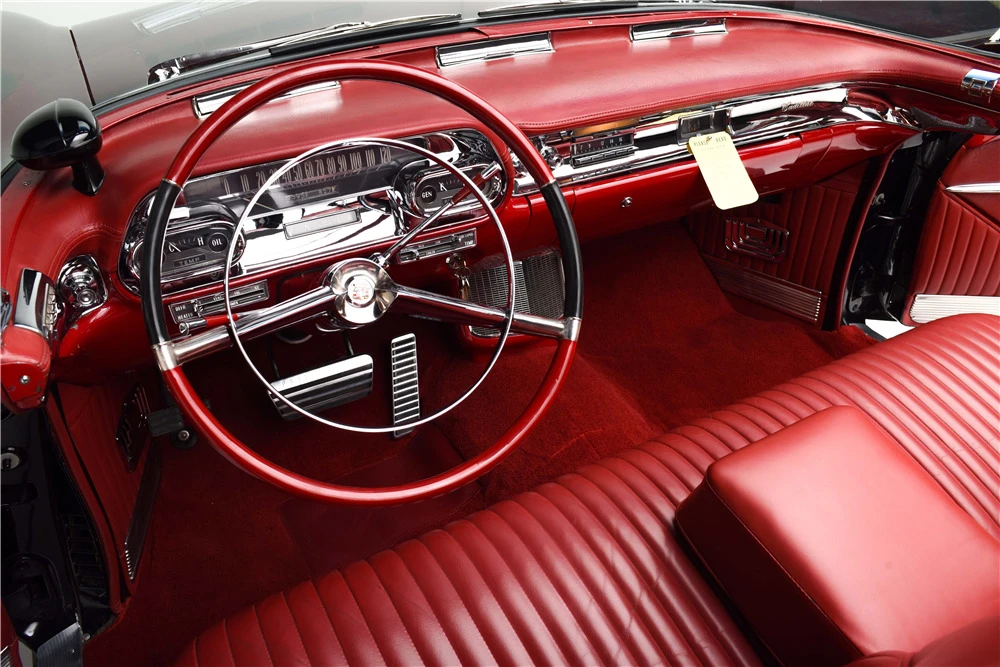 1957 Cadillac Eldorado 3rd Gen - Image 4 of 6