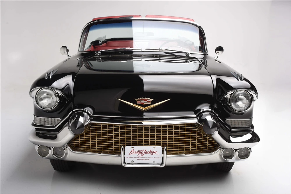 1957 Cadillac Eldorado 3rd Gen - Image 5 of 6