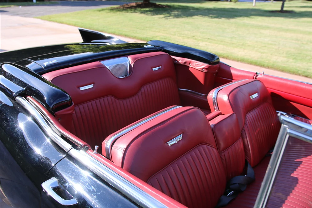 1957 Cadillac Eldorado 3rd Gen - Image 8 of 8