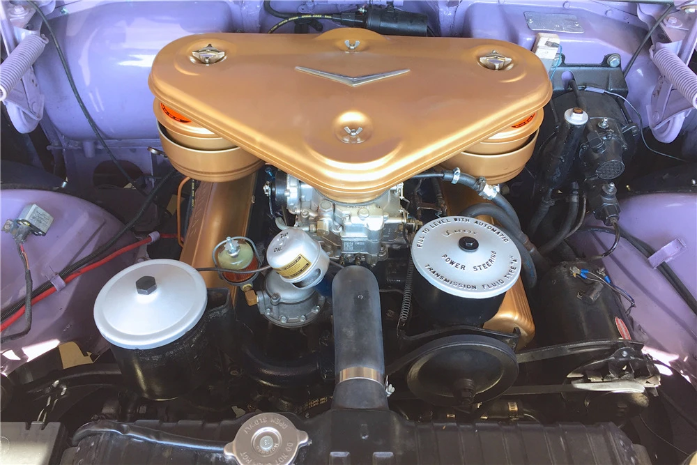 1957 Cadillac Eldorado 3rd Gen - Image 3 of 5