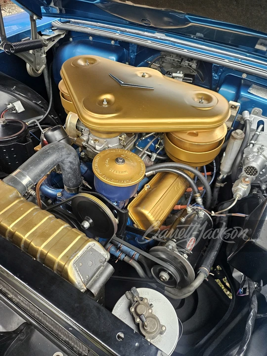 1957 Cadillac Eldorado 3rd Gen - Image 3 of 20
