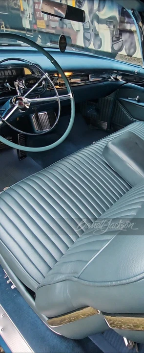 1957 Cadillac Eldorado 3rd Gen - Image 4 of 20