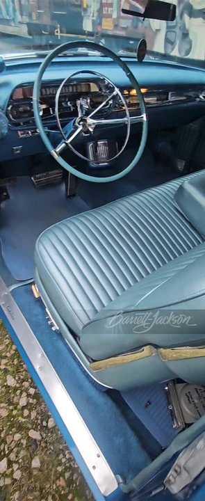 1957 Cadillac Eldorado 3rd Gen - Image 8 of 20