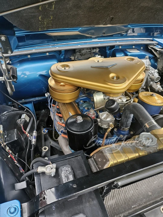 1957 Cadillac Eldorado 3rd Gen - Image 9 of 20