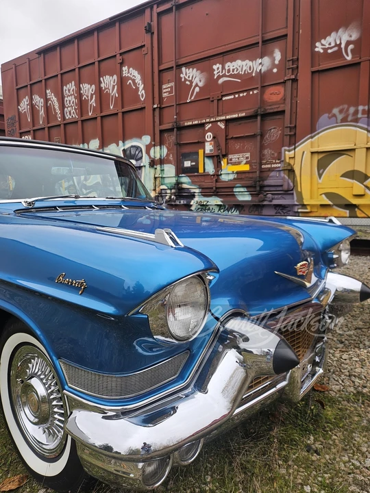 1957 Cadillac Eldorado 3rd Gen - Image 10 of 20