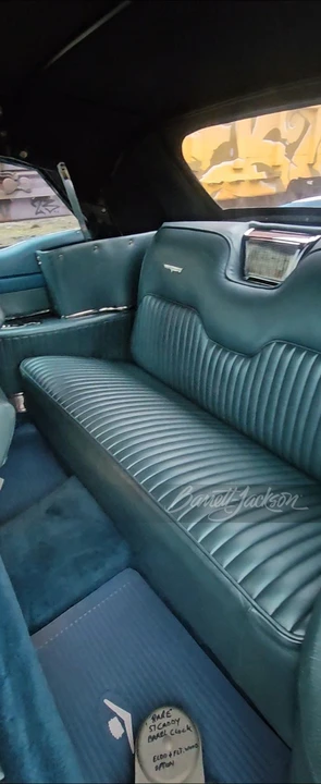 1957 Cadillac Eldorado 3rd Gen - Image 11 of 20