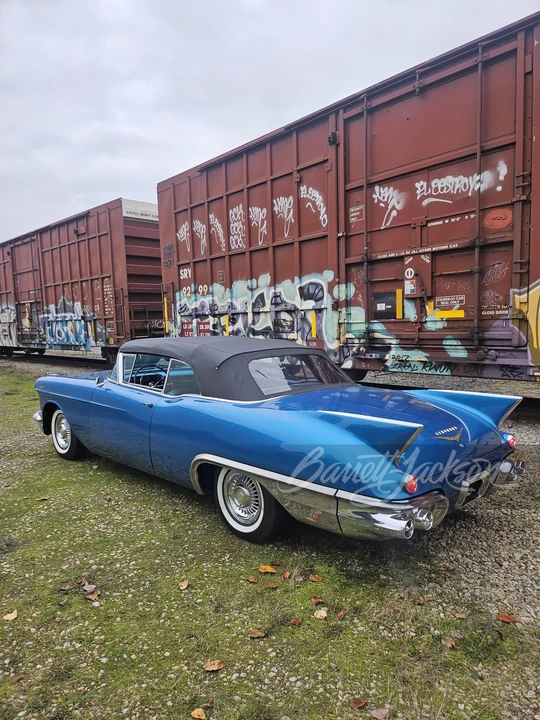 1957 Cadillac Eldorado 3rd Gen - Image 13 of 20