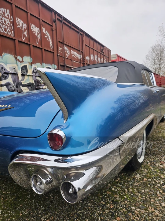 1957 Cadillac Eldorado 3rd Gen - Image 16 of 20