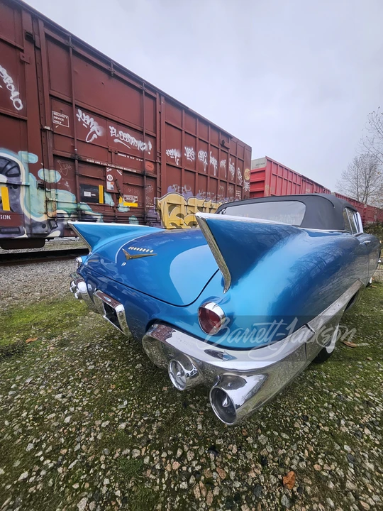 1957 Cadillac Eldorado 3rd Gen - Image 17 of 20