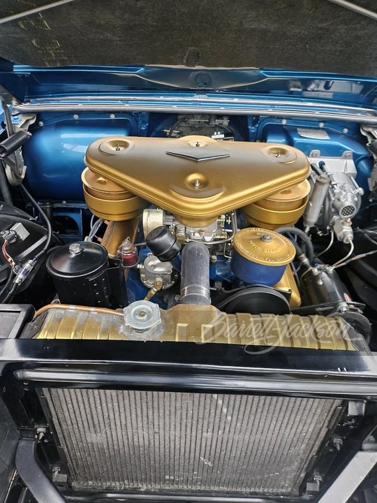 1957 Cadillac Eldorado 3rd Gen - Image 19 of 20