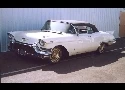 1957 Cadillac Eldorado 3rd Gen - Image 4 of 5