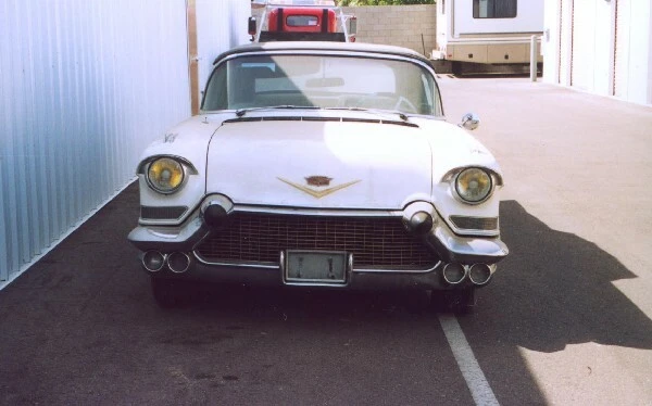 1957 Cadillac Eldorado 3rd Gen - Image 5 of 5