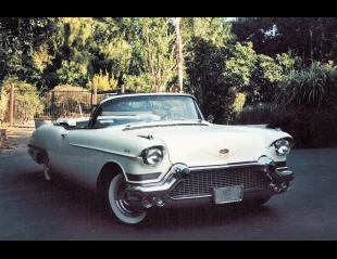 1957 Cadillac Eldorado 3rd Gen - Image 3 of 6
