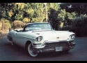 1957 Cadillac Eldorado 3rd Gen - Image 4 of 6