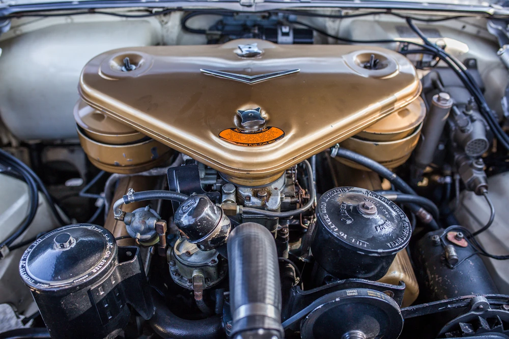 1957 Cadillac Eldorado 3rd Gen - Image 3 of 12