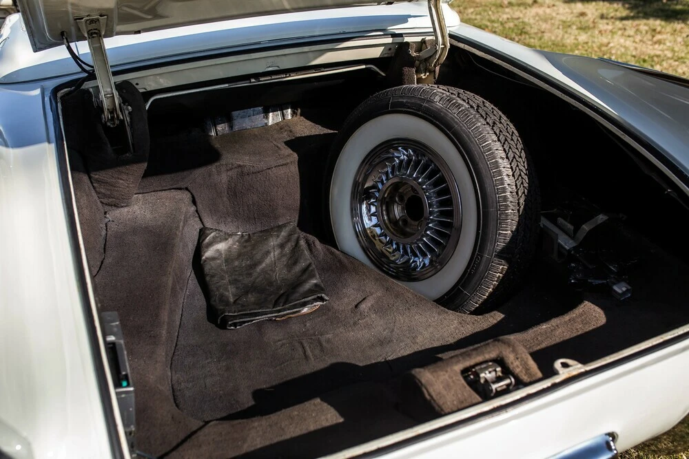 1957 Cadillac Eldorado 3rd Gen - Image 6 of 12